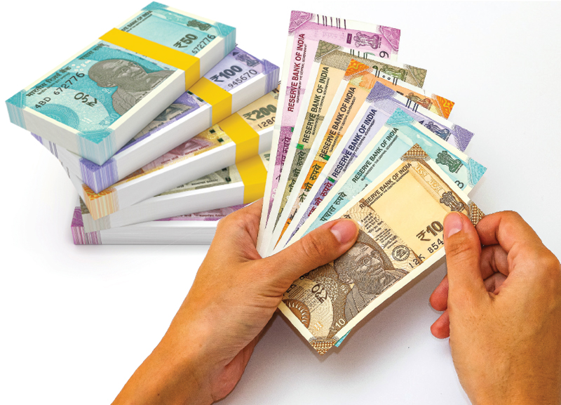 What Is Money?