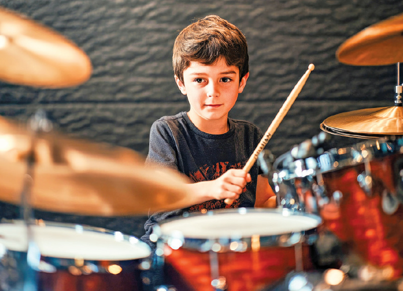 What’s Your Ultimate Creative Outlet?