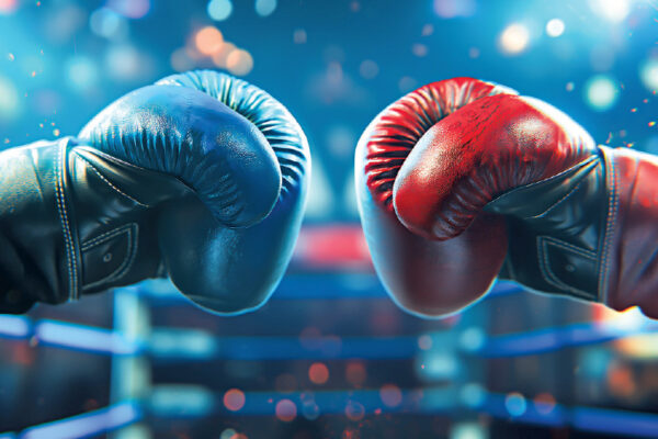 Six Medals for India’s Boxing Team