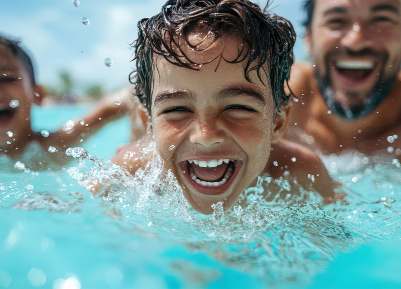 Smart Summer Health Tips for Children: Keep Your Kids Cool and Healthy