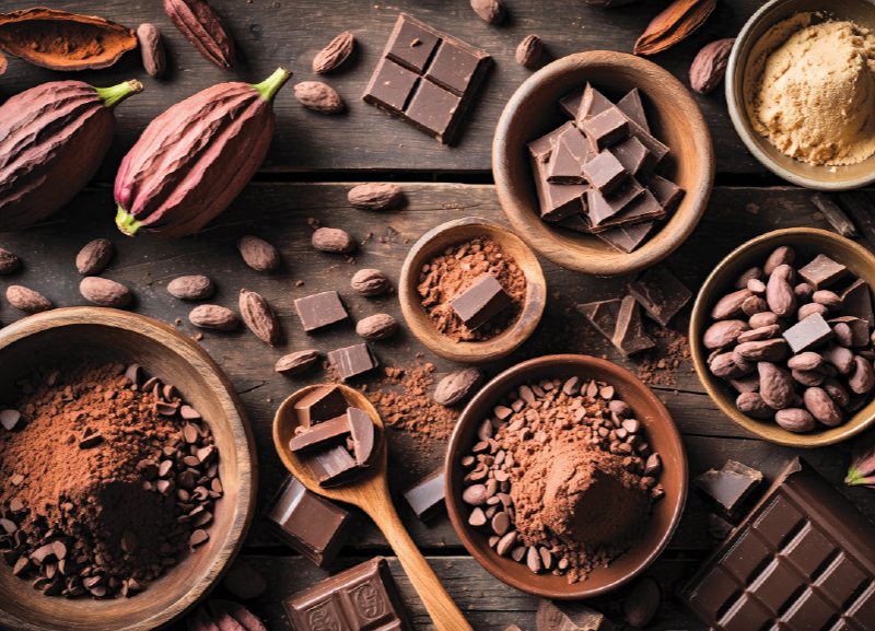 Cocoa
