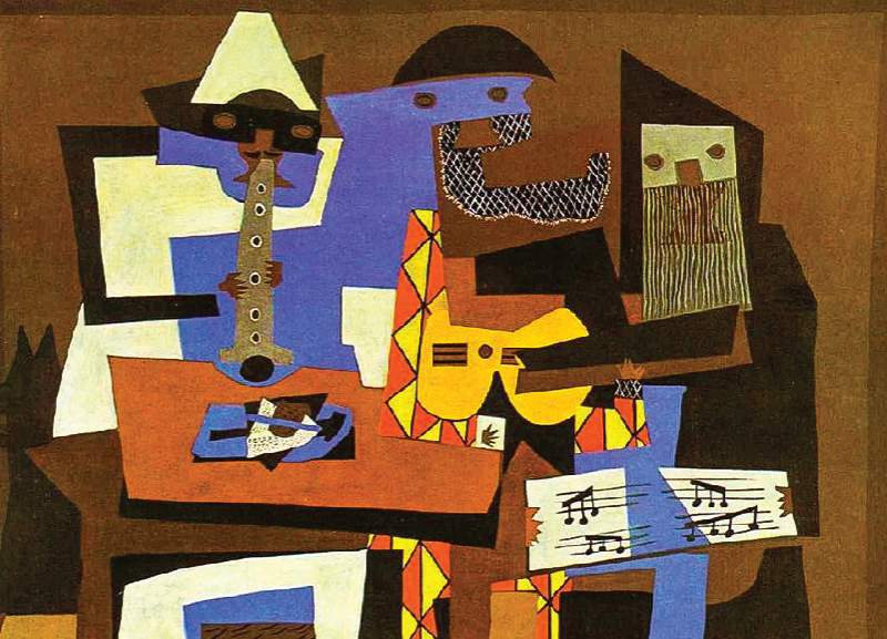 Cubism