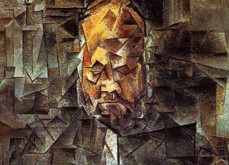 Cubism
