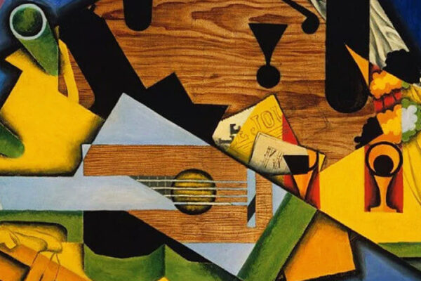 Cubism