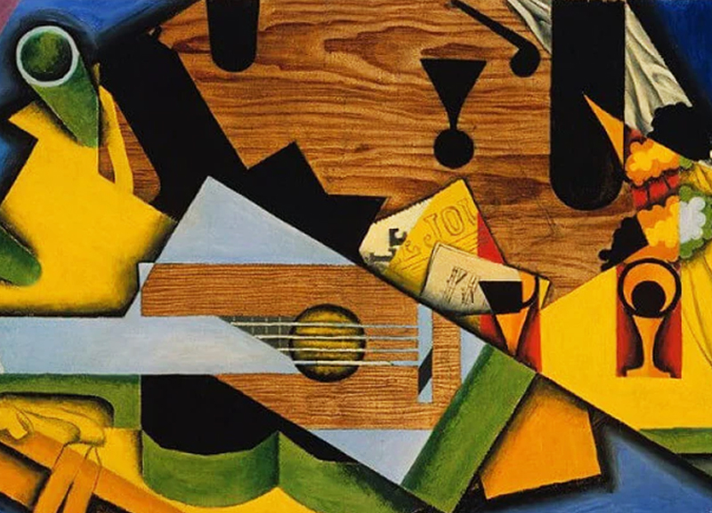 Cubism