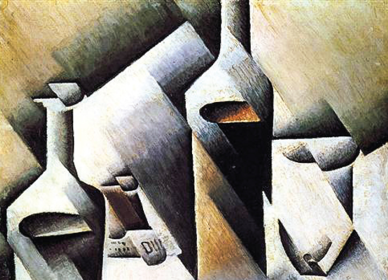 Cubism