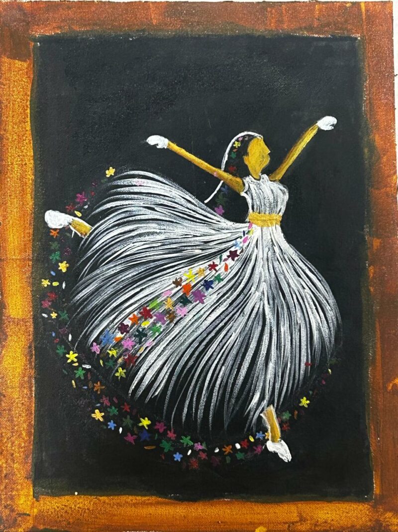 Full of Grace