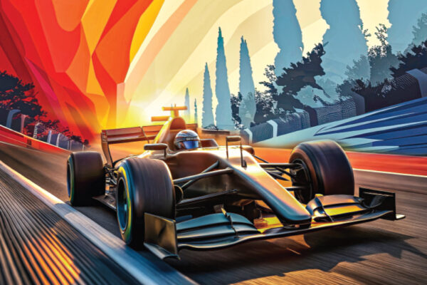 Drive to Victory