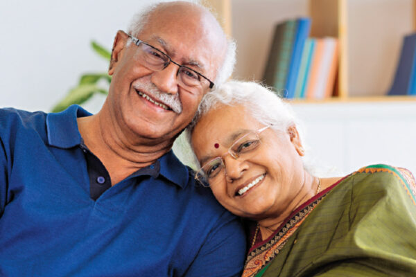 Kerala’s Senior Citizens Commission