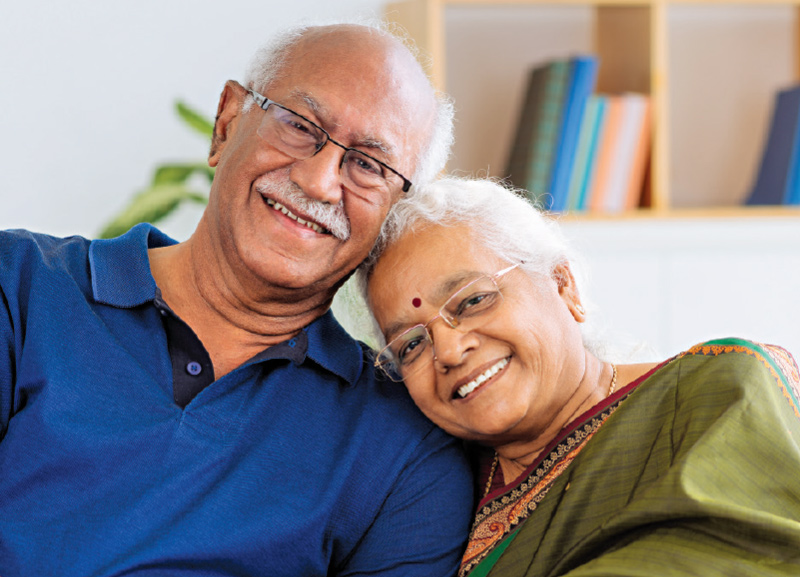 Kerala’s Senior Citizens Commission