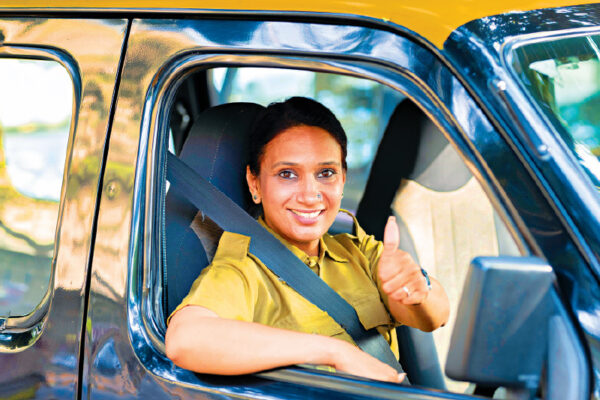 Government’s Sahkar Taxi Service