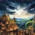 The World of Magic