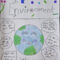 Our Home-Our Earth