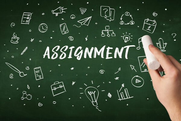 How To Write An Assignment?