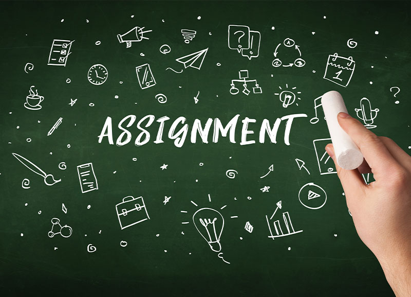 How To Write An Assignment?