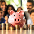Banking for Children 