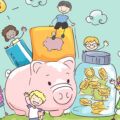 Banking for Kids