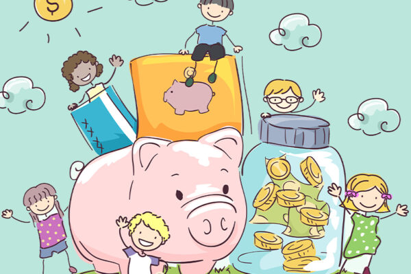Banking for Kids