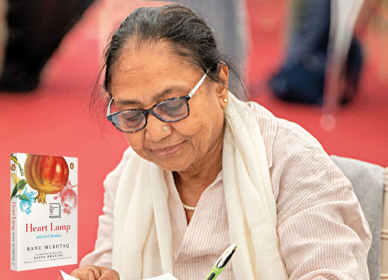 Meet the Winner of the 2025 International Booker Prize