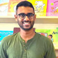 CG Salamander on Writing Graphic Novels