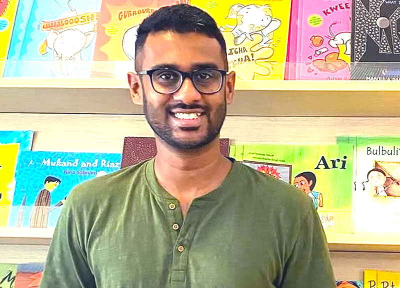 CG Salamander on Writing Graphic Novels