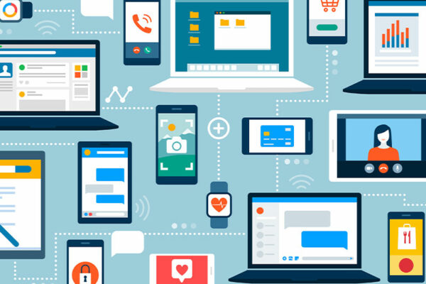 Children and Devices: What is the Healthy Balance?