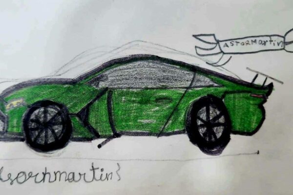 Aston Martin