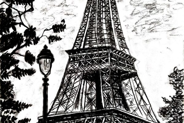 Eiffel Tower