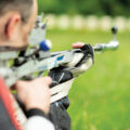 First Edition of Shooting League of India 