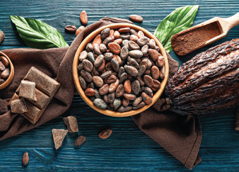 Foods That Were Used as Money