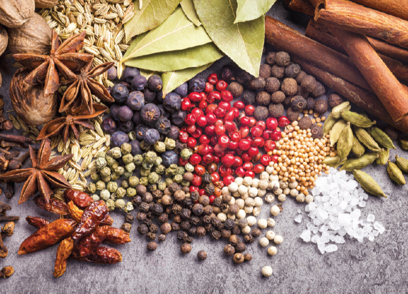 Foods That Were Used as Money