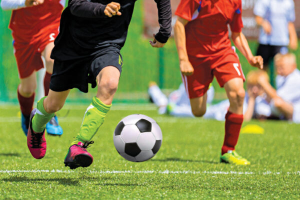 Football Academy in Chandigarh
