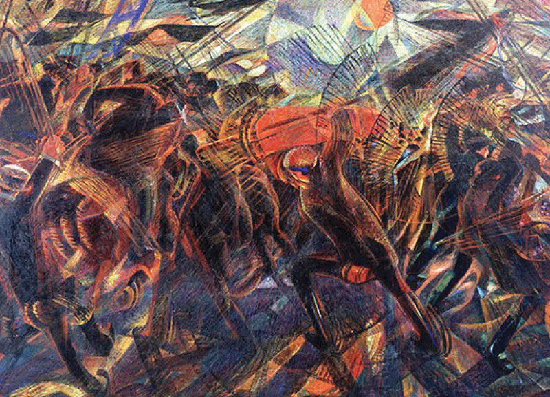 Futurism