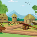 Govardhan Eco Village