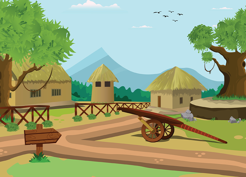 Govardhan Eco Village