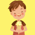 I Scream- Ice Cream