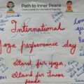 Path to Inner Peace