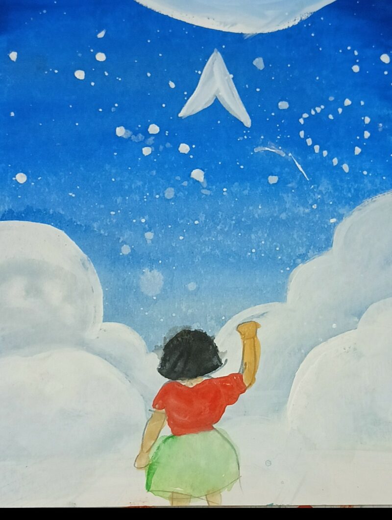 The Imagination Realm