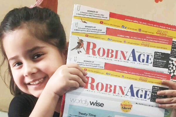 How RobinAge Can Help Your Child Achieve Their Academic Goals! 