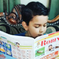How RobinAge Can Help Your Child Achieve Their Academic Goals! 
