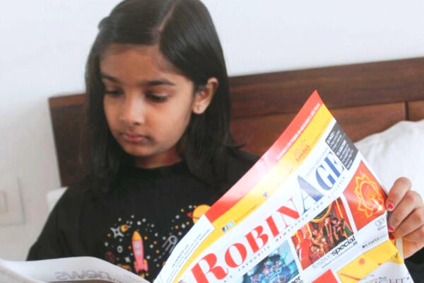 How RobinAge Can Help Your Child Achieve Their Academic Goals! 