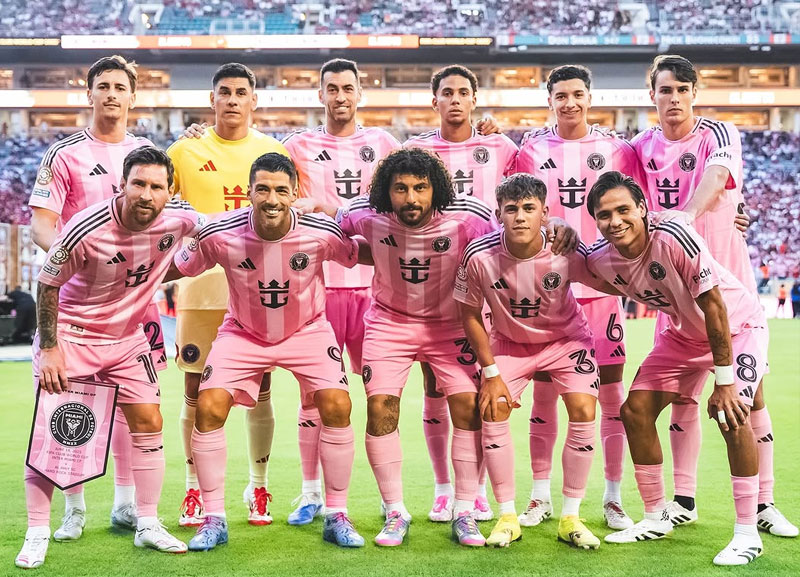 10 Things to Learn from Lionel Messi