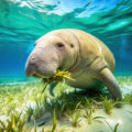 Wildlife: Mammals of the Watery World 