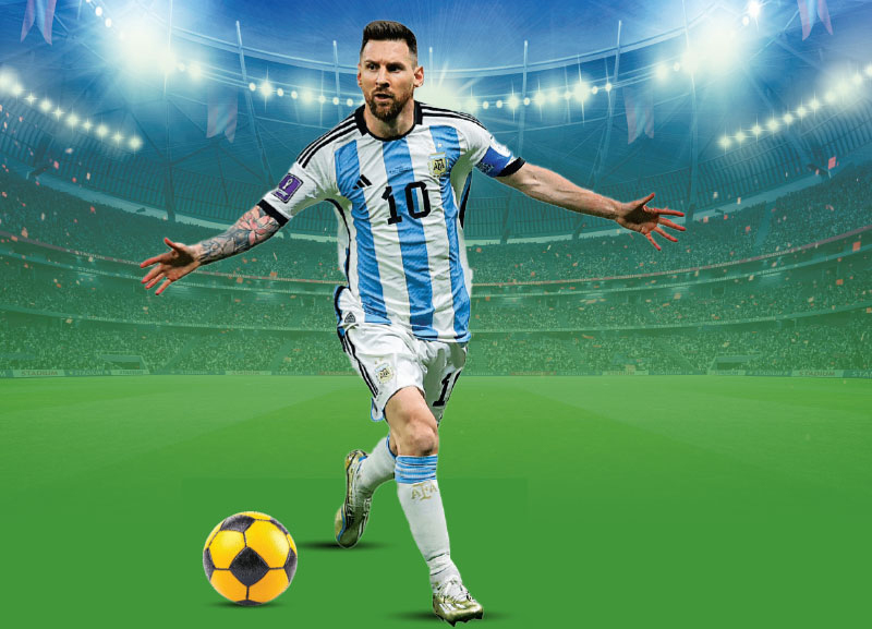 10 Things to Learn from Lionel Messi