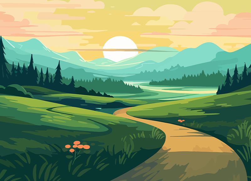Nature