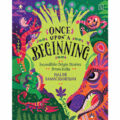 Once Upon a Beginning by Nalini Ramachandran 