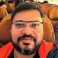 Dr Preetam Sarkar