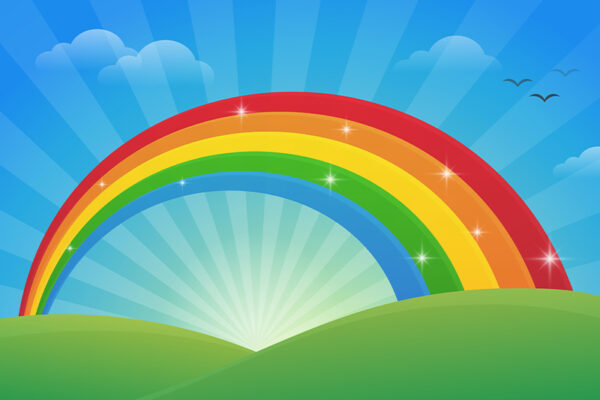 Rainbow
