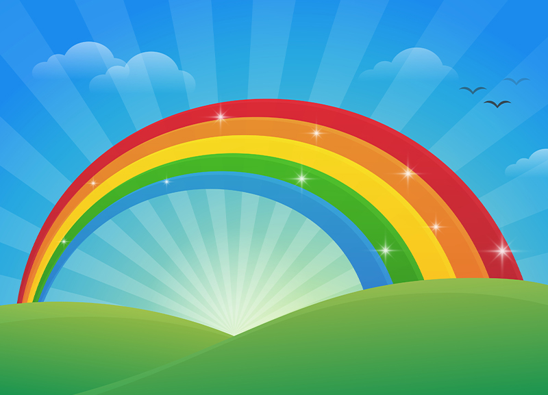 Rainbow