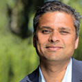 Intel Corporation Appoints Indian-origin Executive as CTO and AI Chief
